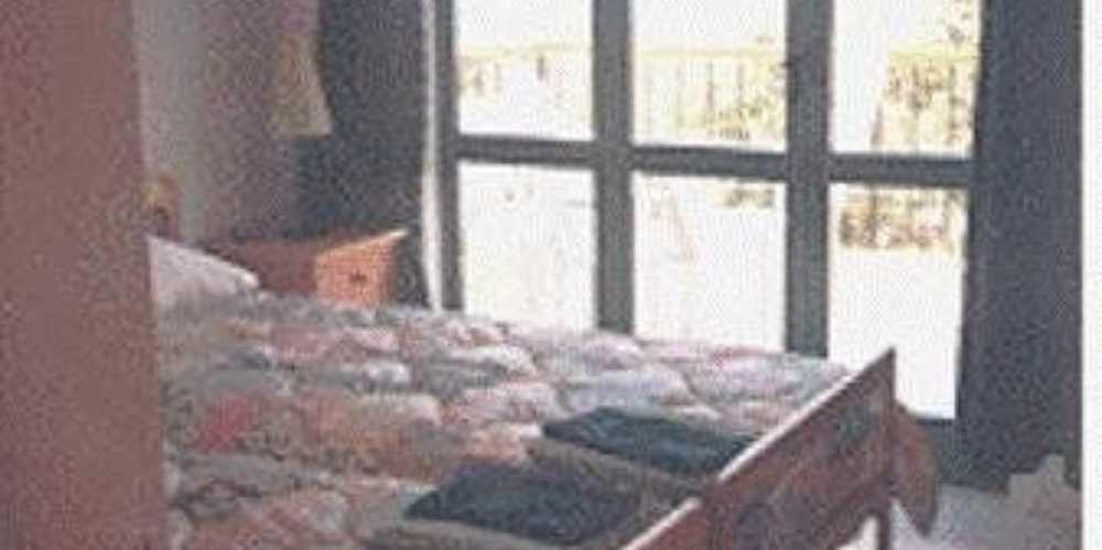 Agnades Apartments Polis エクステリア 写真