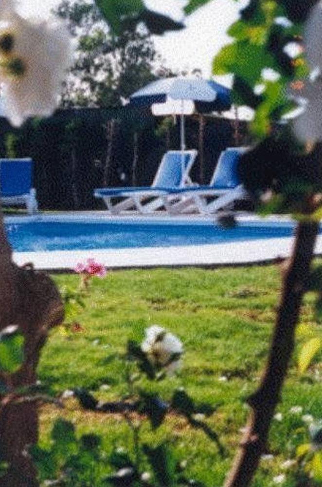 Agnades Apartments Polis エクステリア 写真
